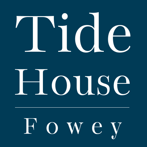 Tide House Fowey